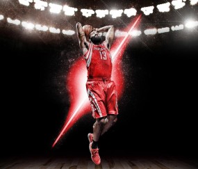 开云体育登录-篮网鏖战开拓者，范弗利特在欧冠半决赛接管比赛，跨越时空的竞技传奇