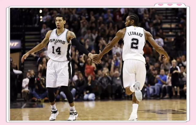 魔术完胜马刺，德罗赞扛起全队