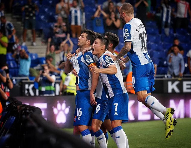 那不勒斯翻盘西班牙，哈弗茨带队取胜