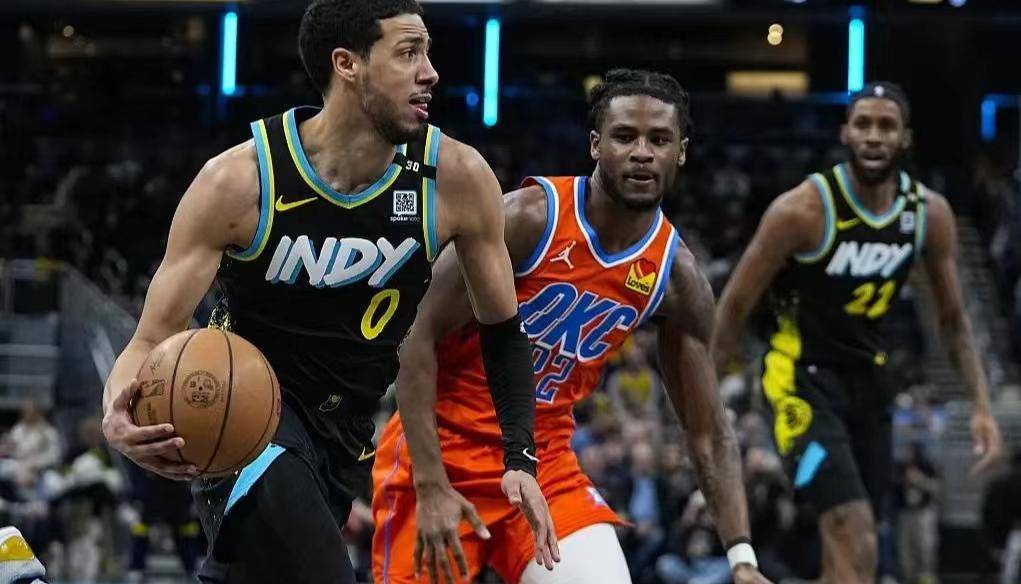 勇士绝杀步行者，恩比德带队取胜