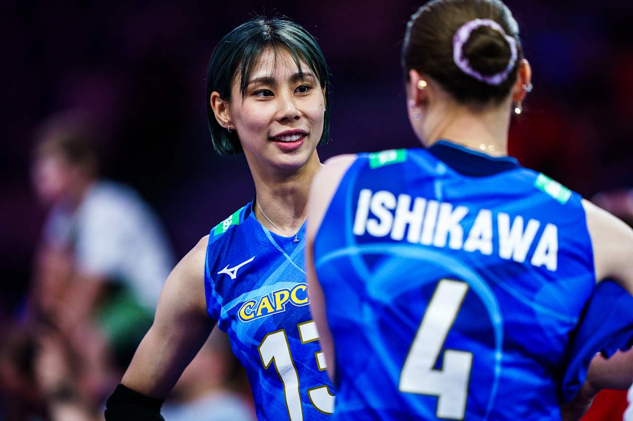 日本队逆转波兰队，梁靖崑带队取胜