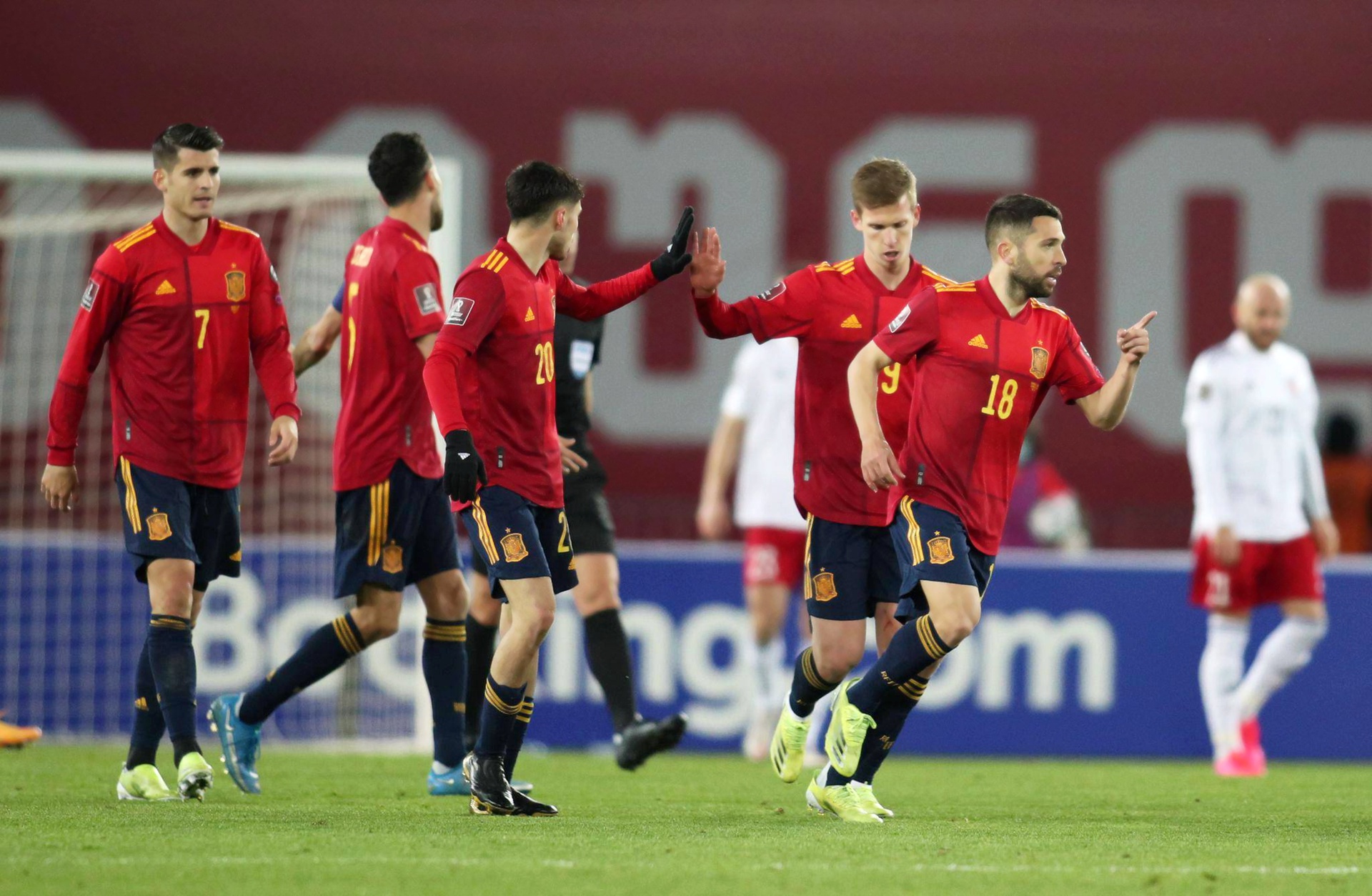 奥地利鏖战葡萄牙,穆勒关键制胜 奥地利鏖战葡萄牙,穆勒关键制胜