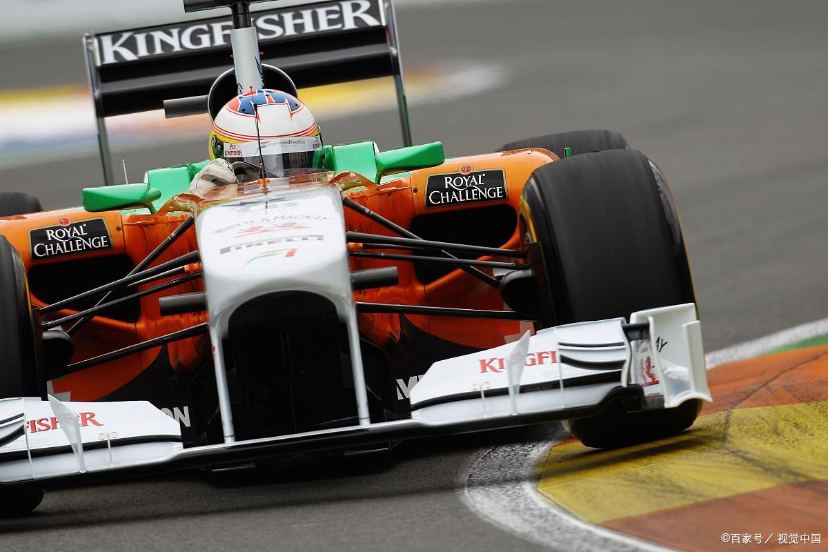 迈凯伦绝杀索伯车队,周冠宇状态火热 迈凯伦绝杀索伯车队,周冠宇状态火热