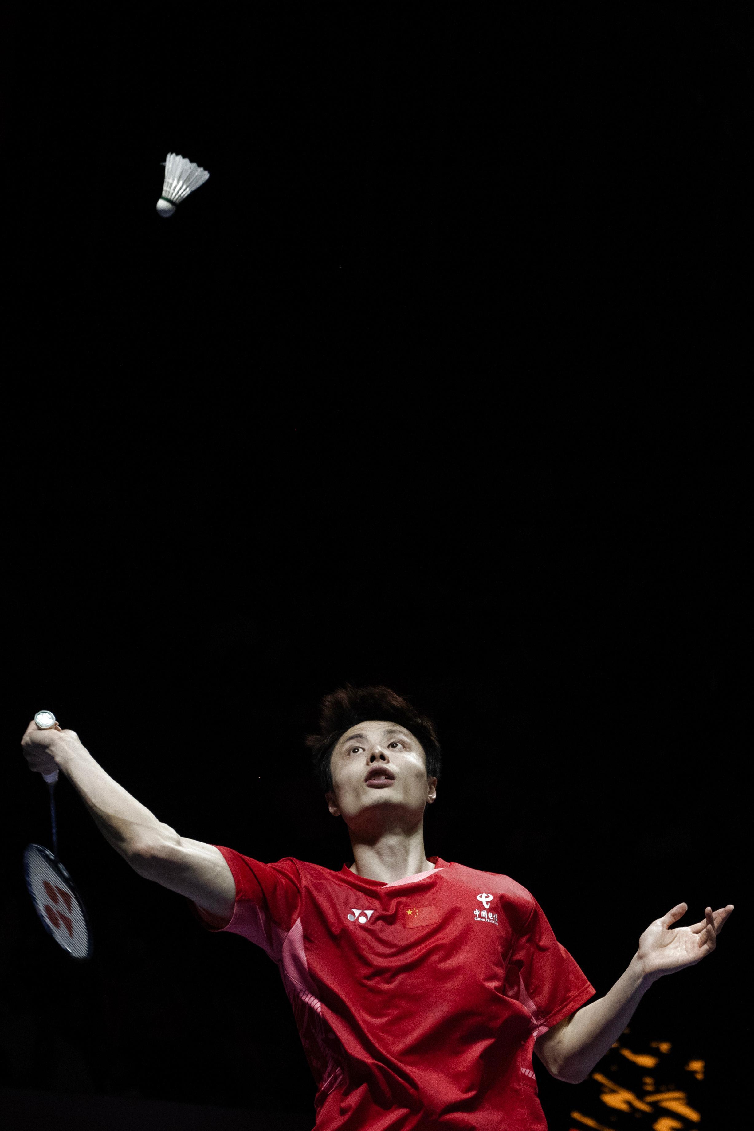 印尼羽毛球队完胜中国羽毛球队,辛杜惊艳世界 印尼羽毛球队完胜中国羽毛球队,辛杜惊艳世界