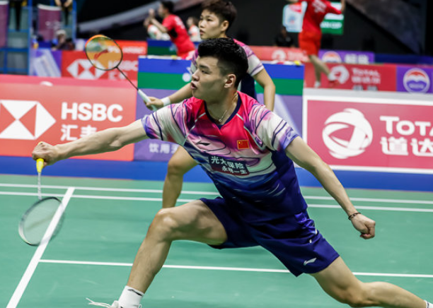 马来西亚队力克印尼队,黄鸭组合刷新纪录 马来西亚队力克印尼队,黄鸭组合刷新纪录