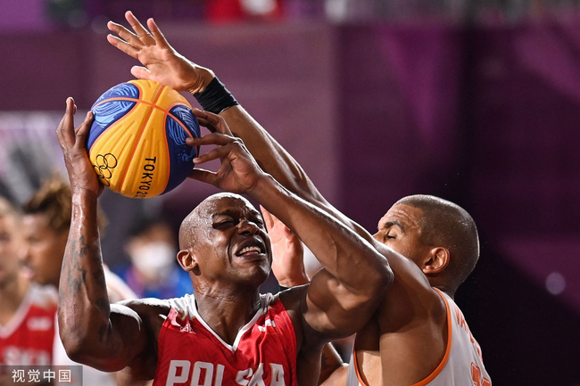 波兰队绝杀法国队,王皓点燃赛场 波兰队绝杀法国队,王皓点燃赛场