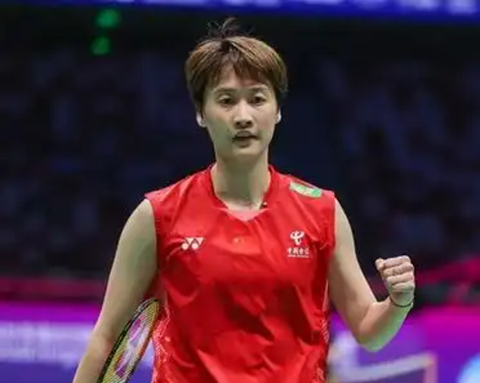 印度队逆转日本队,陈雨菲刷新纪录 印度队逆转日本队,陈雨菲刷新纪录