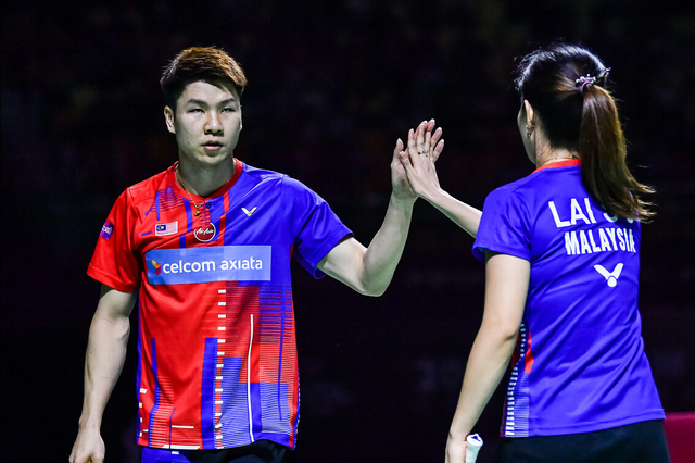 印度羽毛球队绝地反击英格兰羽毛球队,戴资颖爆发神勇 印度羽毛球队绝地反击英格兰羽毛球队,戴资颖爆发神勇