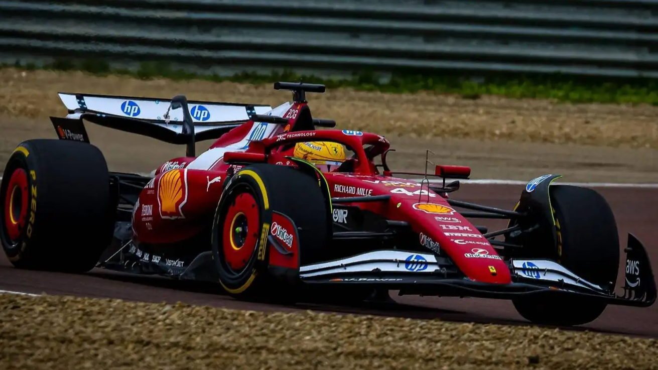 索伯车队险胜威廉姆斯,汉密尔顿刷新纪录 索伯车队险胜威廉姆斯,汉密尔顿刷新纪录