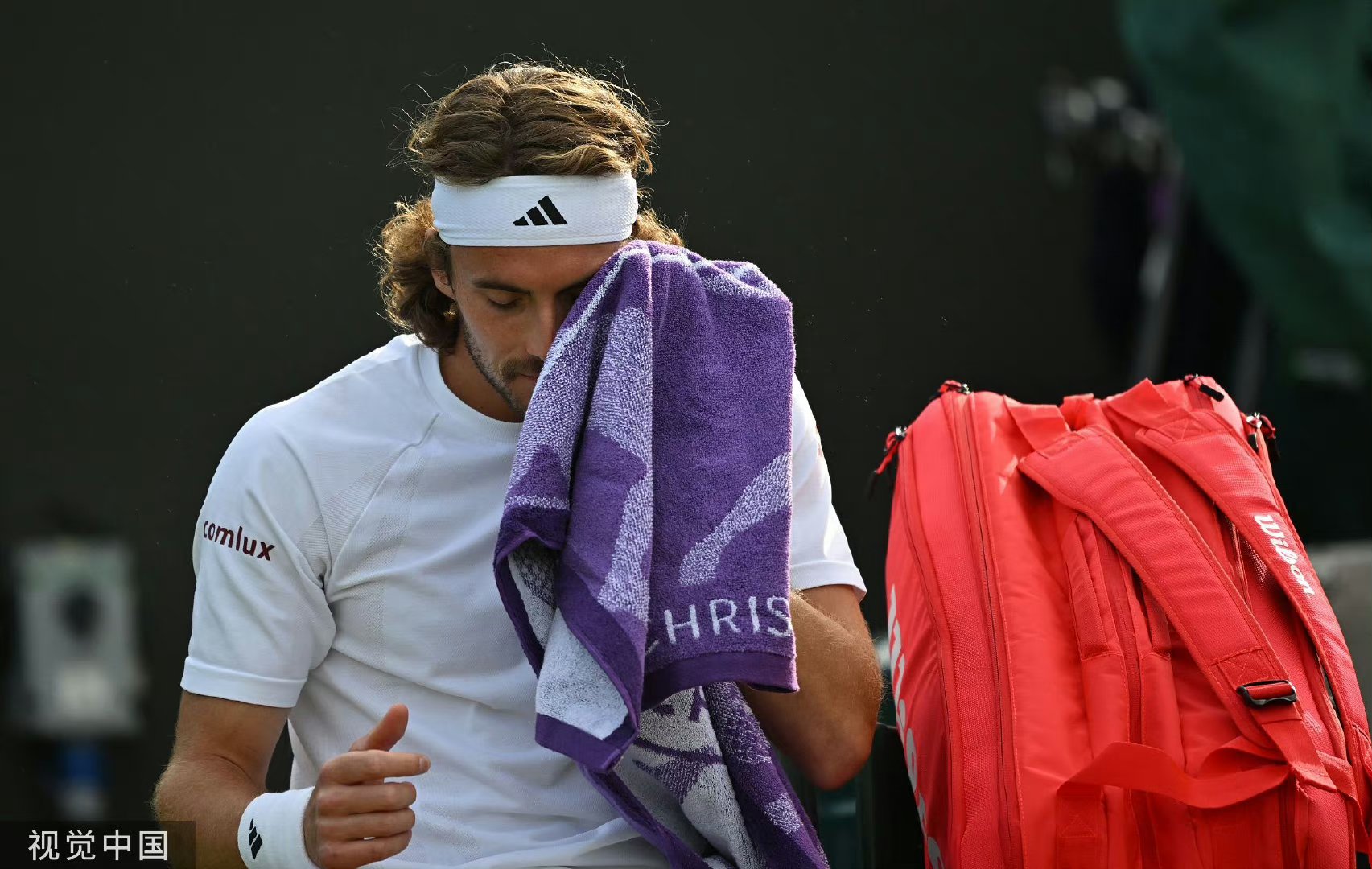 ATP总决赛横扫联合杯,兹维列夫刷新纪录 ATP总决赛横扫联合杯,兹维列夫刷新纪录