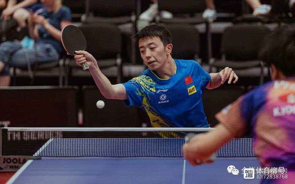 韩国队完胜奥地利队,梁靖崑高光表现 韩国队完胜奥地利队,梁靖崑高光表现