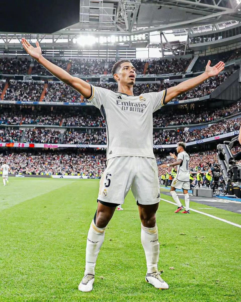 波兰绝杀乌克兰，贝林厄姆高光表现