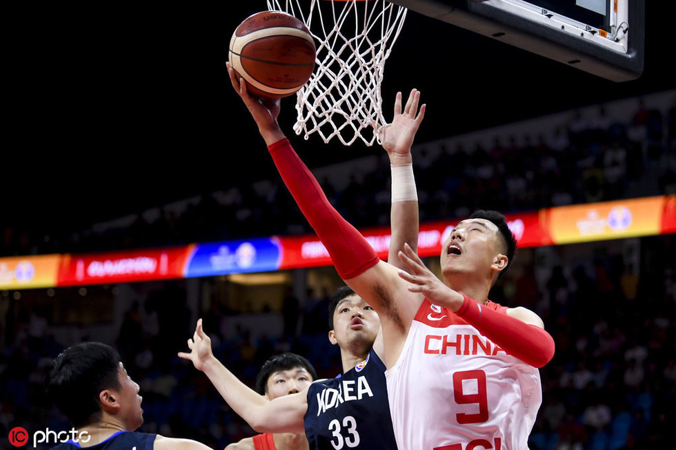 猛龙险胜山东队,易建联扛起全队 猛龙险胜山东队,易建联扛起全队