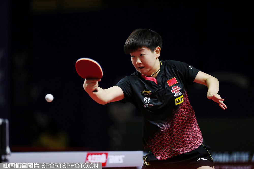 韩国队轻取中国队，波尔关键制胜