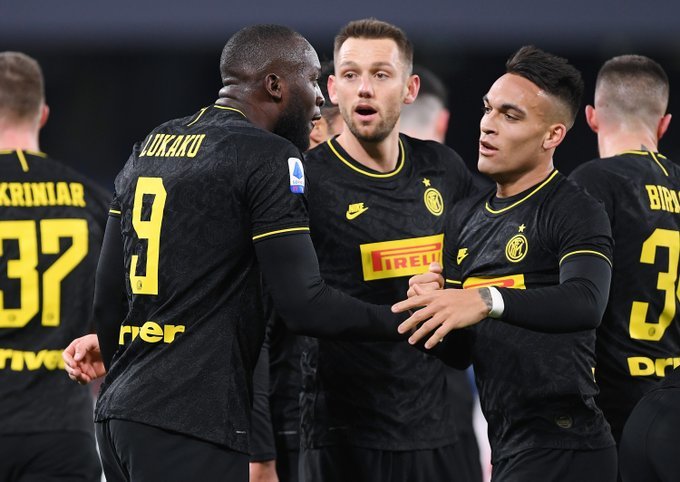 中国完胜尤文，孔蒂送出助攻