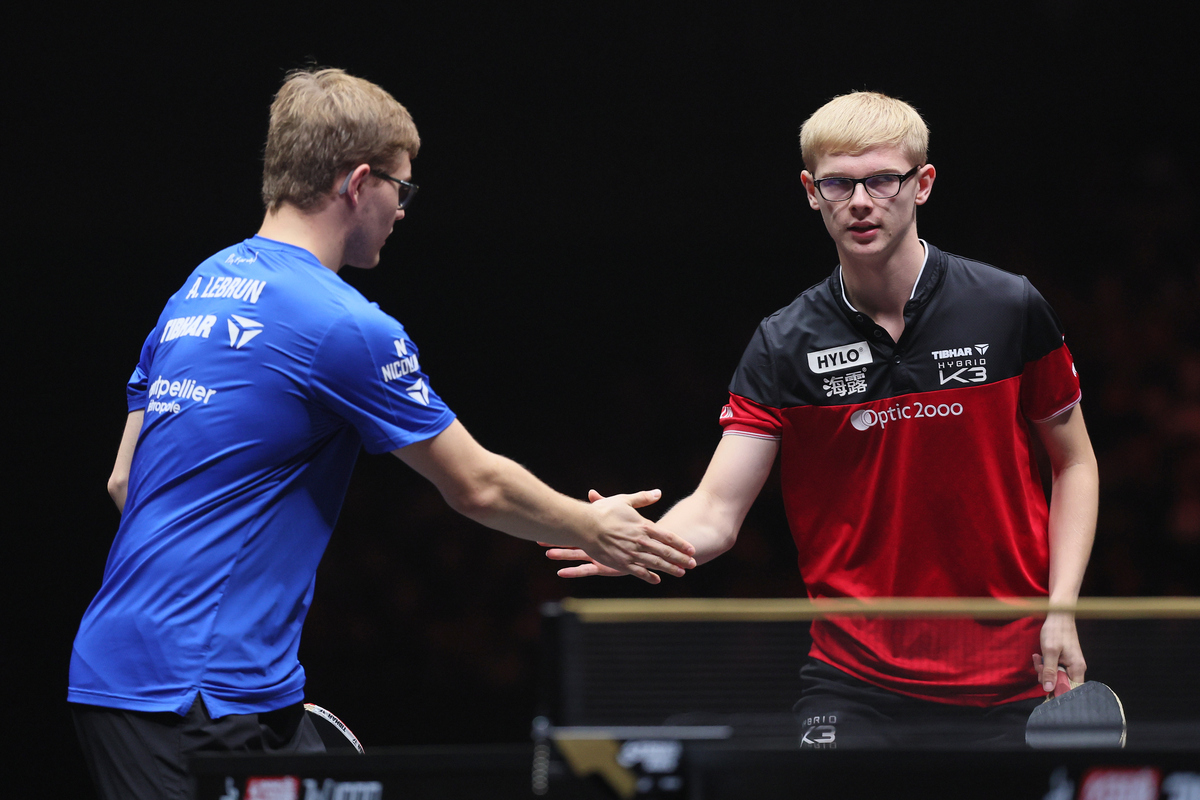 蒙彼利埃俱乐部在最新一场比赛中再胜对手 蒙彼利埃俱乐部在最新一场比赛中再胜对手