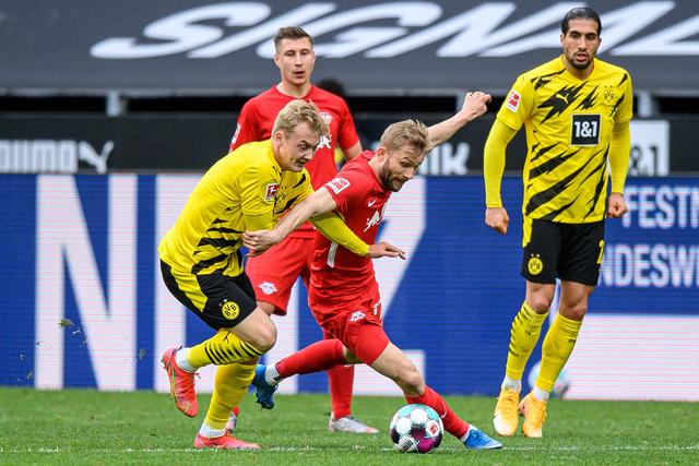 莱比锡红牛力克AC米兰，贝林厄姆高光表现