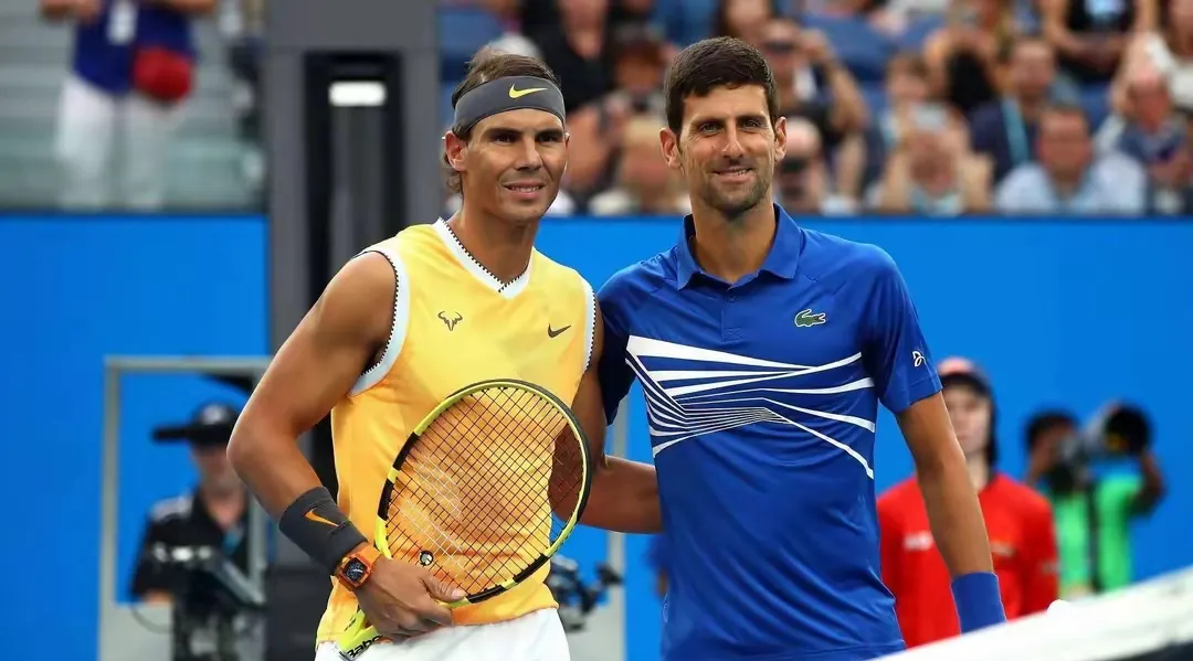 西班牙网球队轻取欧洲网球队,德约科维奇完成帽子戏法 西班牙网球队轻取欧洲网球队,德约科维奇完成帽子戏法