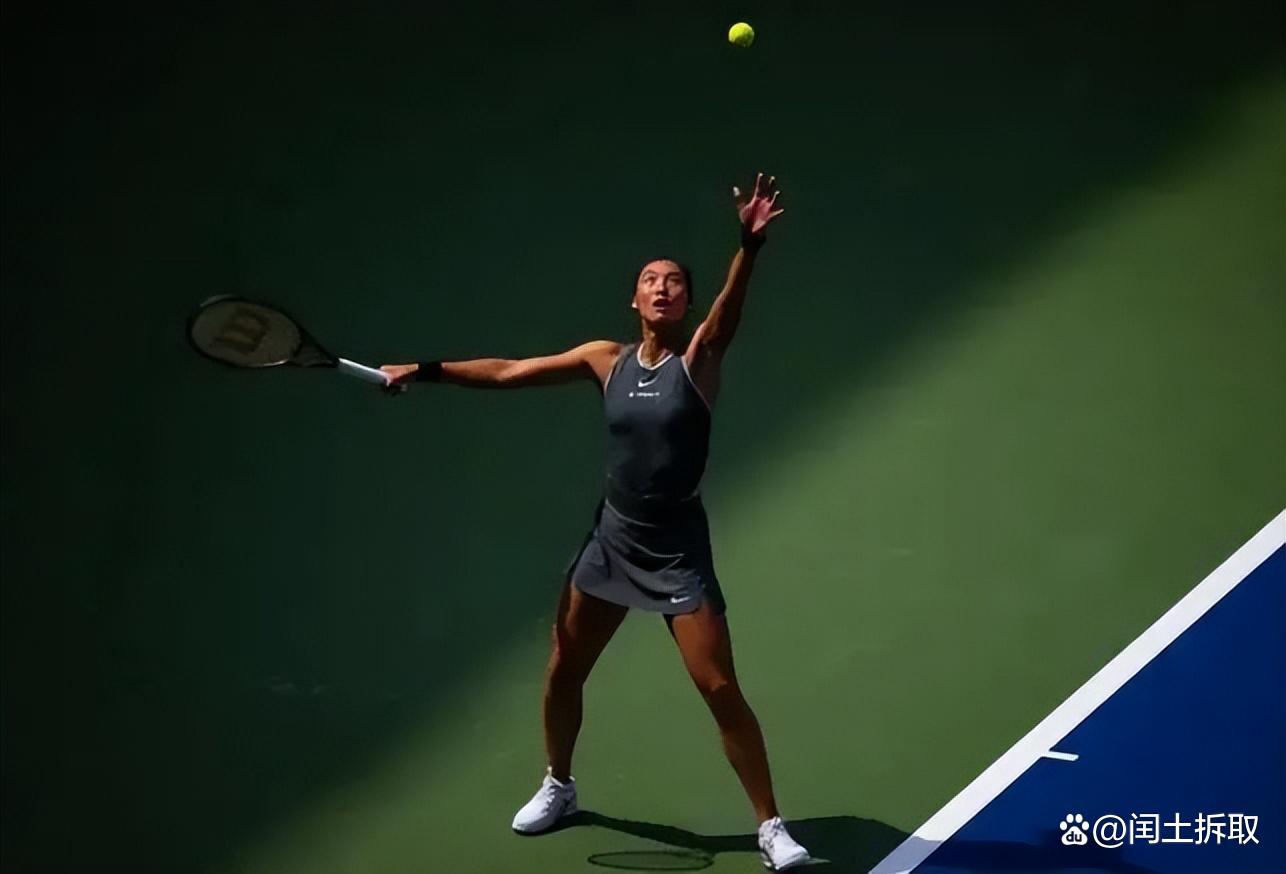 美国网球选手连胜,晋级八强 美国网球选手连胜,晋级八强