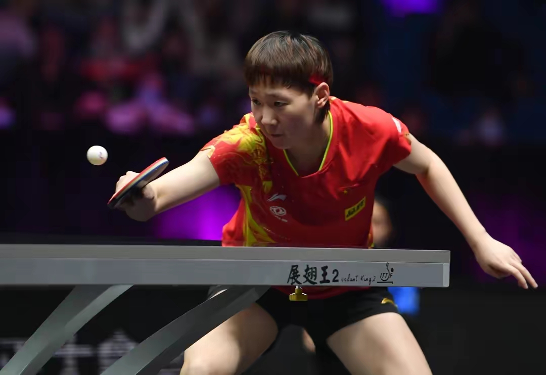 韩国队险胜印尼队，马琳统治全场