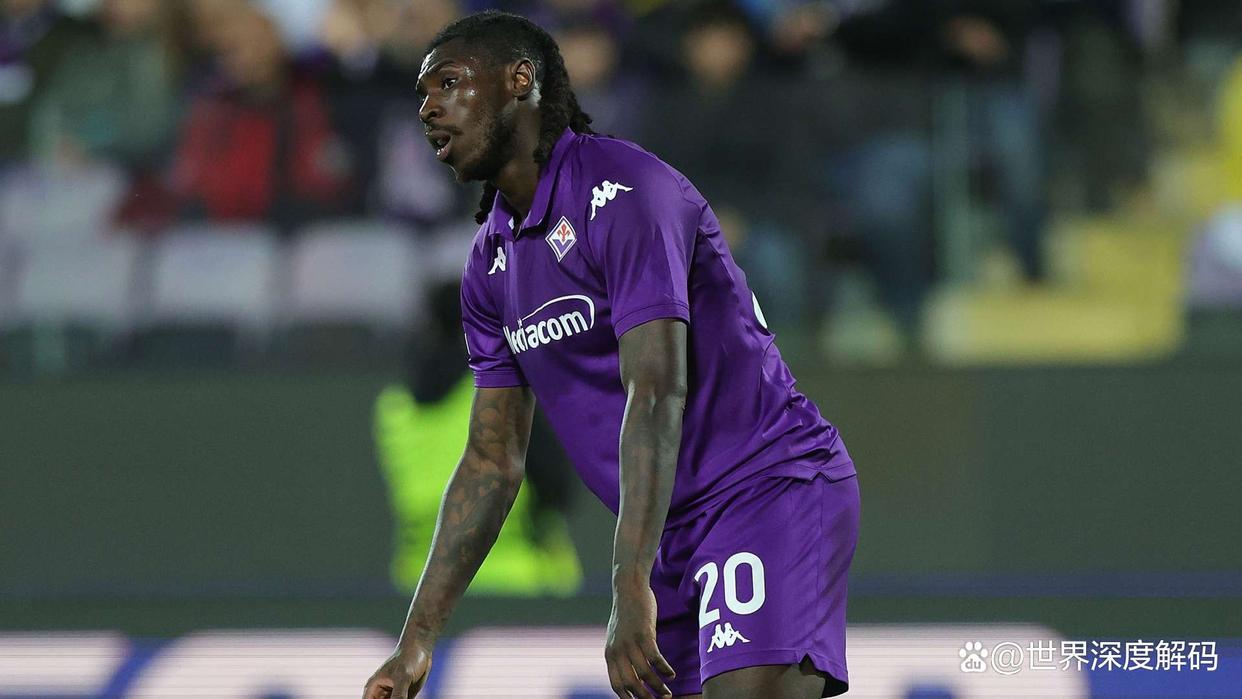 佛罗伦萨球员表现惨淡，主帅或拟调整阵容