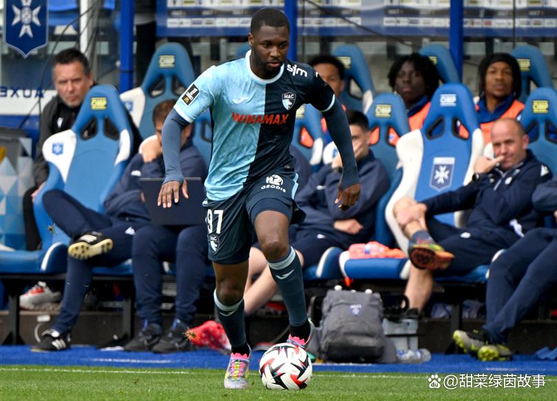 马赛队在法甲排名中崭露头角