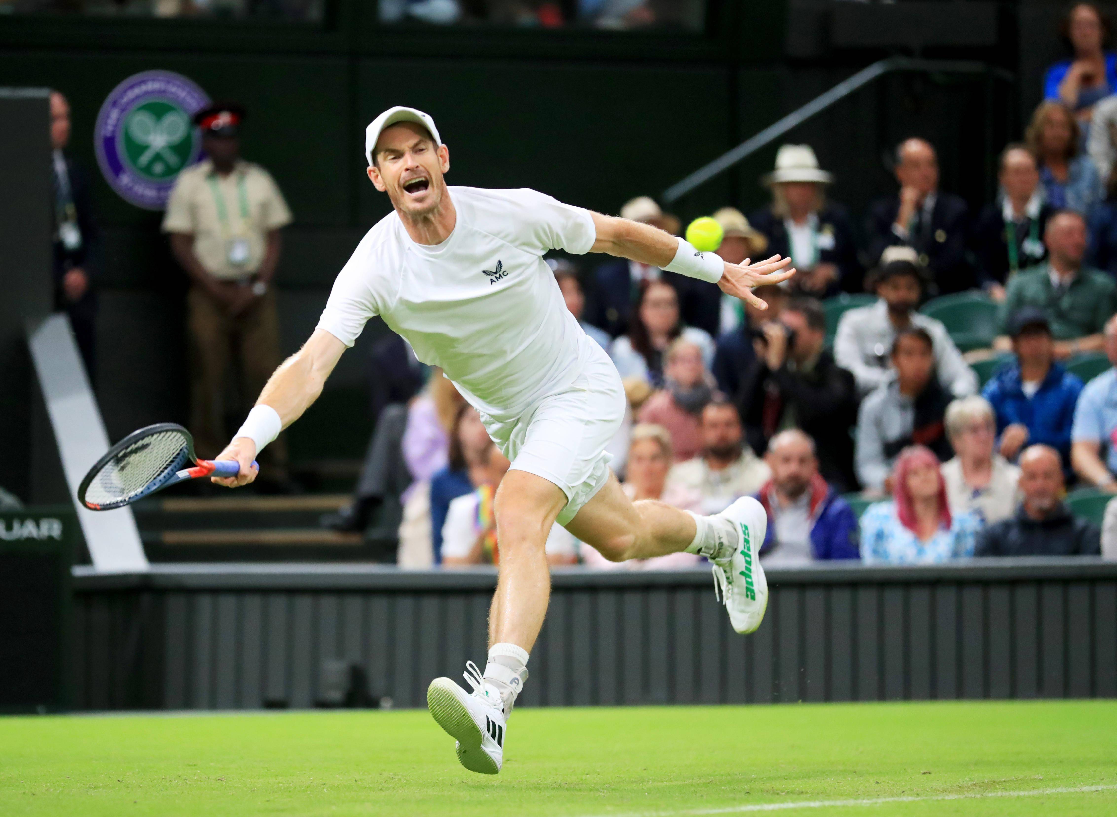 澳大利亚网球队爆冷西班牙网球队,穆雷三分雨点燃全场 澳大利亚网球队爆冷西班牙网球队,穆雷三分雨点燃全场