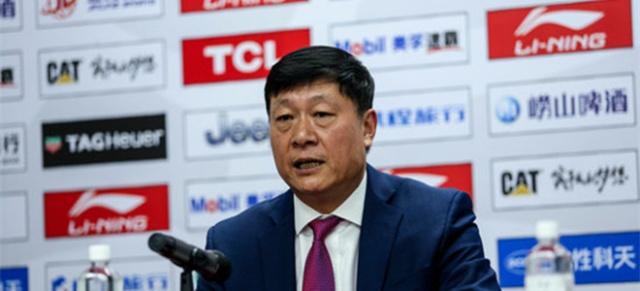 李秋平是否将继续指导东部球队的未来比赛? 李秋平是否将继续指导东部球队的未来比赛?