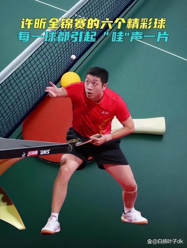 波兰乒乓球队绝地反击日本乒乓球队,许昕高光表现 波兰乒乓球队绝地反击日本乒乓球队,许昕高光表现