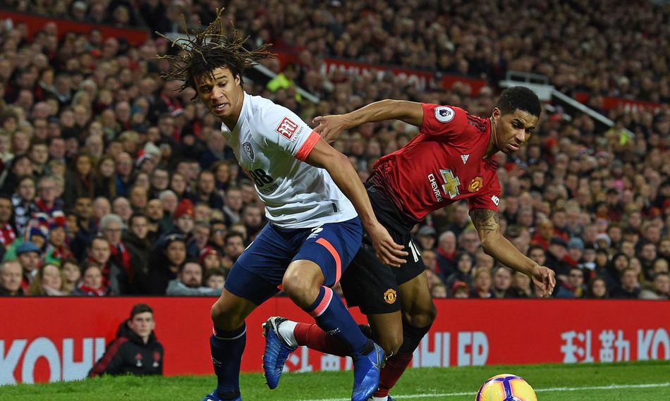 伯恩茅斯势如破竹,连胜在望 伯恩茅斯势如破竹,连胜在望