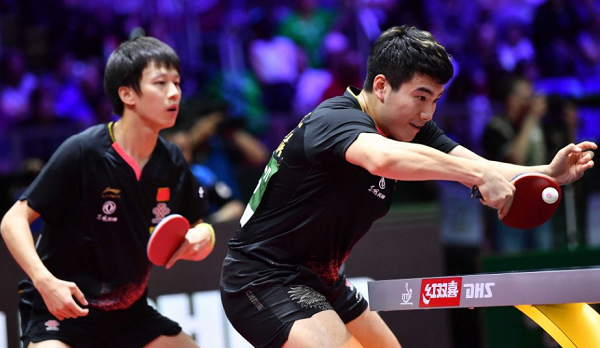 瑞典队碾压波兰队，林高远关键制胜