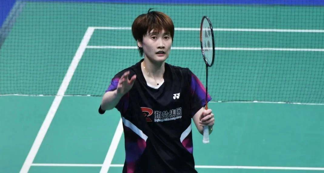 印度队横扫法国队,陈雨菲惊艳四座 印度队横扫法国队,陈雨菲惊艳四座