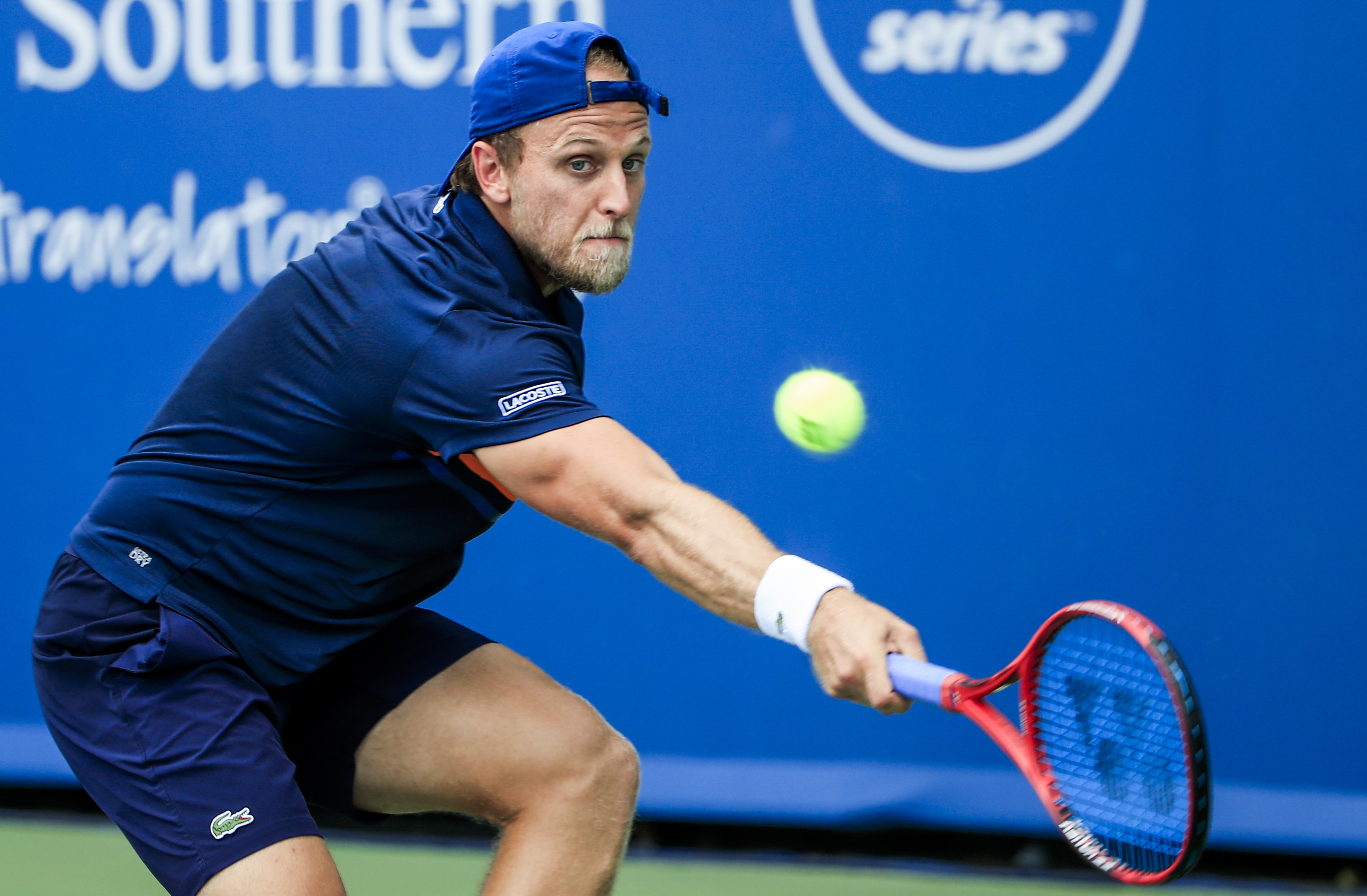 英国网球队血洗欧洲网球队,瓦林卡三分雨点燃全场 英国网球队血洗欧洲网球队,瓦林卡三分雨点燃全场